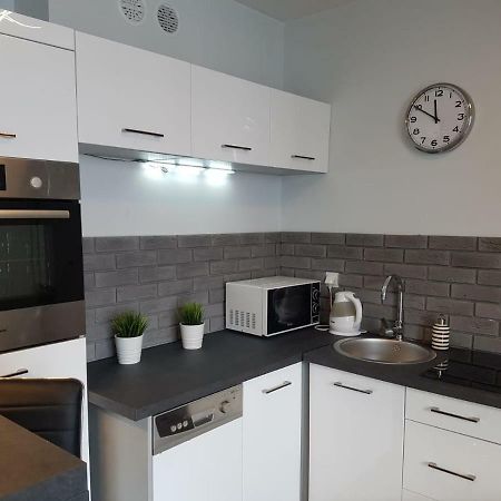 Apartament Nito Centrum غوجوف فييلكوبولسكي المظهر الخارجي الصورة