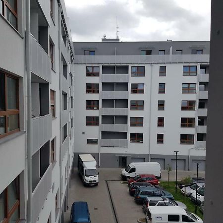 Apartament Nito Centrum غوجوف فييلكوبولسكي المظهر الخارجي الصورة