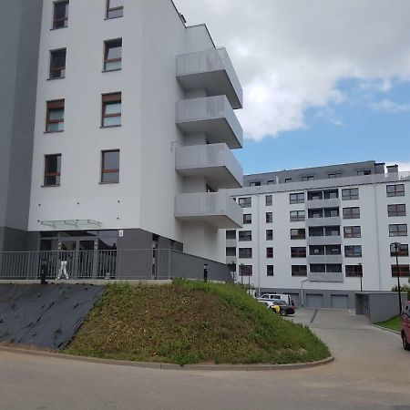 Apartament Nito Centrum غوجوف فييلكوبولسكي المظهر الخارجي الصورة