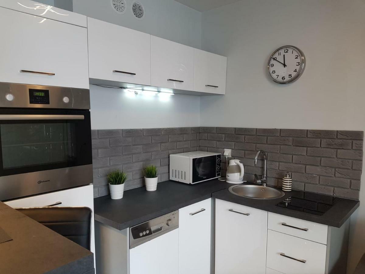 Apartament Nito Centrum غوجوف فييلكوبولسكي المظهر الخارجي الصورة