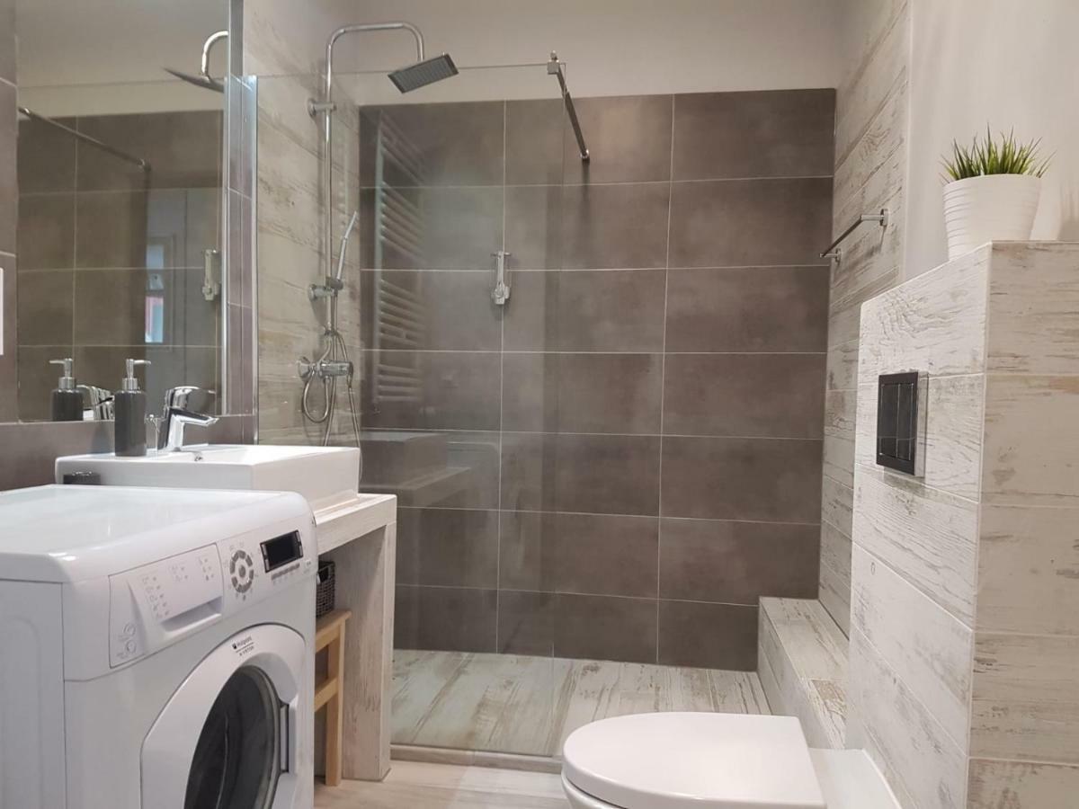 Apartament Nito Centrum غوجوف فييلكوبولسكي المظهر الخارجي الصورة