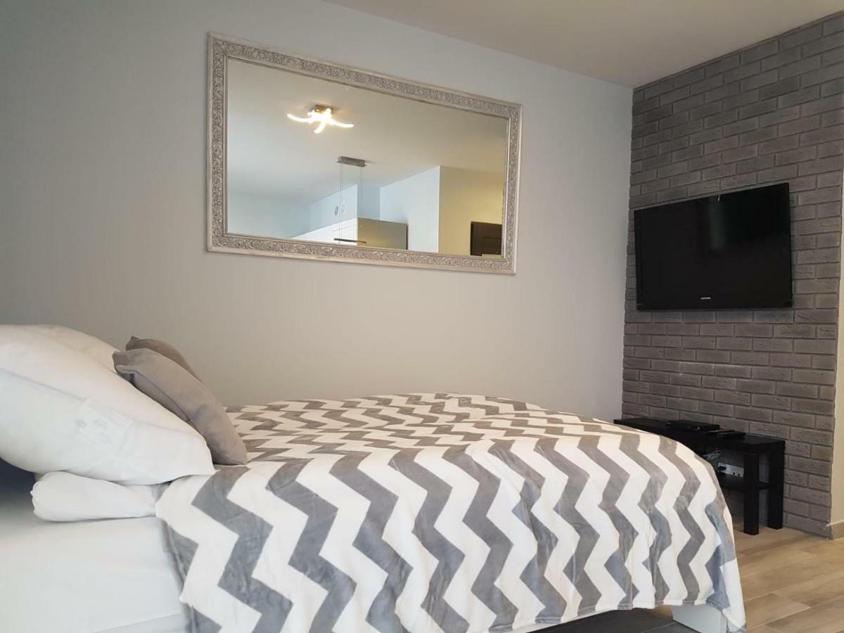 Apartament Nito Centrum غوجوف فييلكوبولسكي المظهر الخارجي الصورة