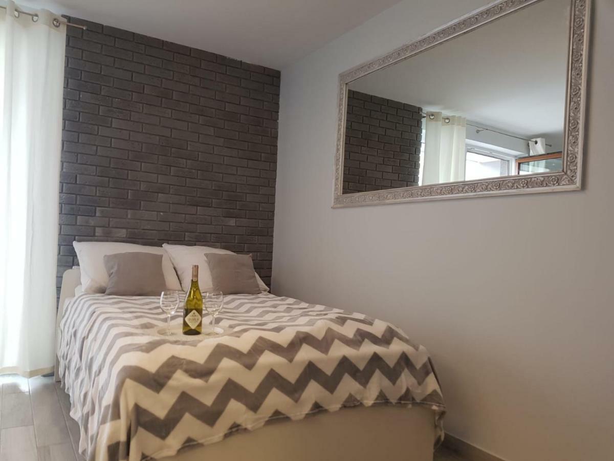 Apartament Nito Centrum غوجوف فييلكوبولسكي المظهر الخارجي الصورة