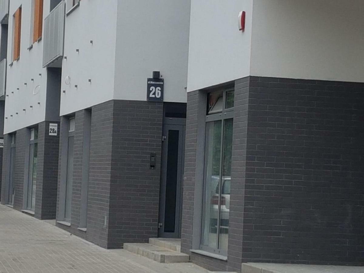Apartament Nito Centrum غوجوف فييلكوبولسكي المظهر الخارجي الصورة